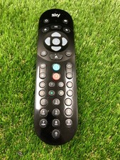 Sky Q Voice Remote Control