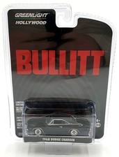 Greenlight scale diecast - greenlight,