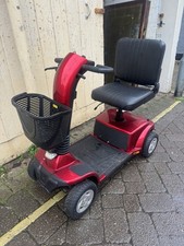 Monarch Multi 4  4MPH Mobility