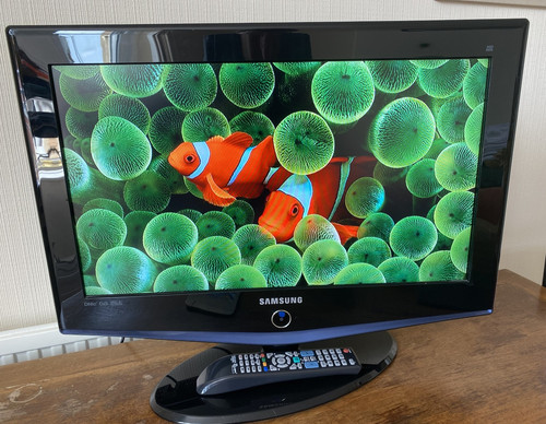 Samsung le26r73bd lcd - lcd, tv