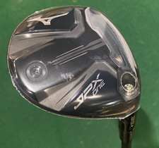 Mizuno JPX ONE 3 Wood Tour 15
