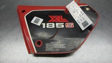 Honda XL185 S Circa 1981-1982