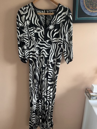 Oliver bonas black white - oliver,