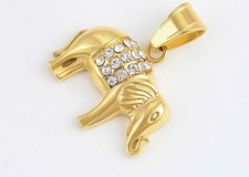 9ct Yellow Gold Filled
