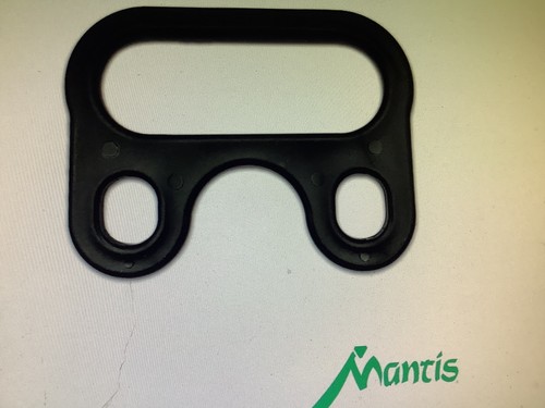 New mantis tiller - new,