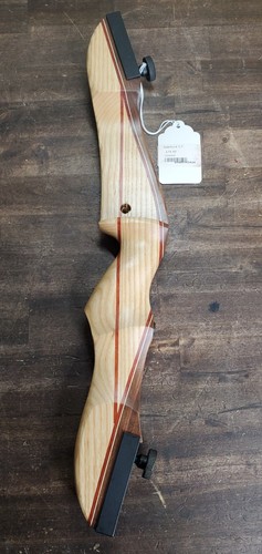 Omp adventure recurve - 2.0,