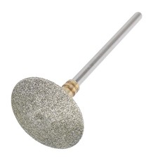 —Nail Drill Bit Pedicure