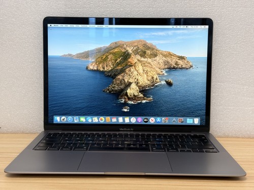 Apple macbook air 2020 - macbook,
