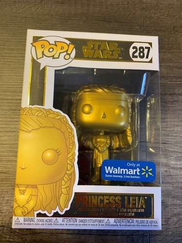 Funko pop star - funko, princess