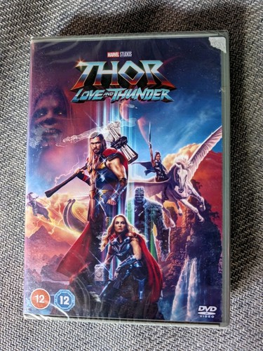 Thor love and - thor, thunder