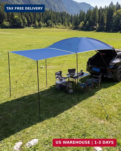 Car canopy - car,