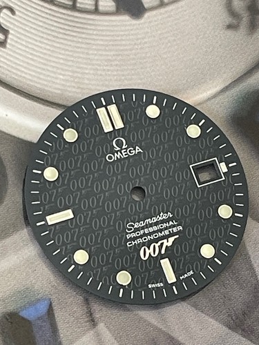 Omega seamaster professional - seamaster,