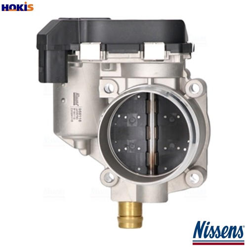 Throttle body 955116 for - 955116, bmw