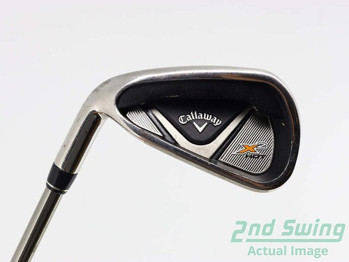 Callaway hot single iron 6 - callaway,