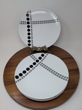 Set Of Four Studio Nova