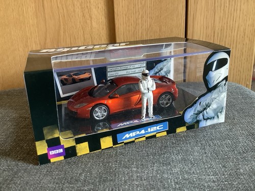 Minichamps bbc top gear - minichamps,