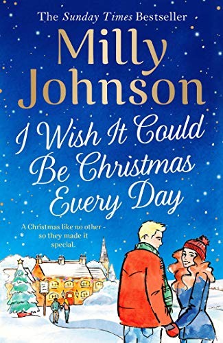 Wish could be christmas - wish, it