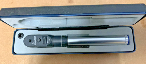 Keeler pocket ophthalmoscope - keeler,