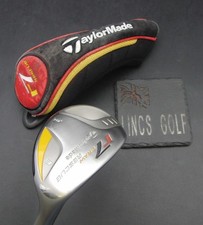 TaylorMade Rescue R7 Draw 19°
