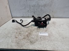 Ford Transit Custom Fuse Box