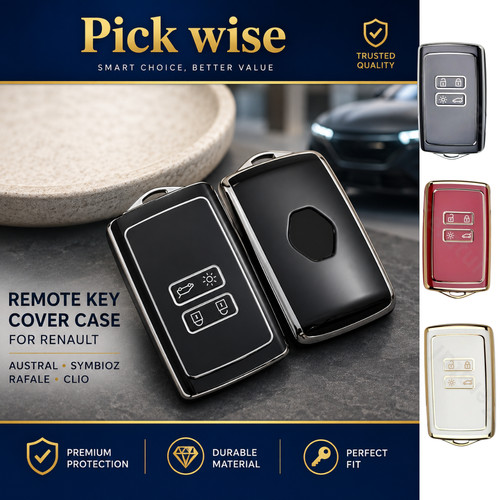 Remote key cover - key, case
