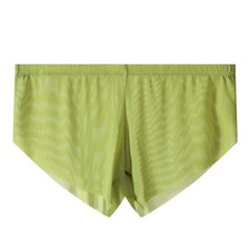 Mid Rise Transparent Trunks