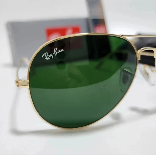 New ray ban rb3025 - new,