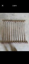 Window Security Stable Grills