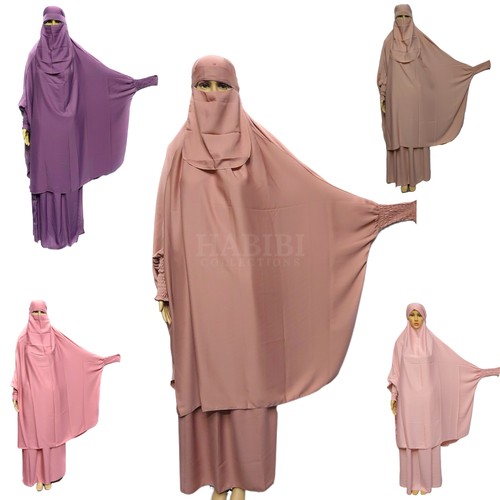 Pieces prayer dress - prayer, overhead