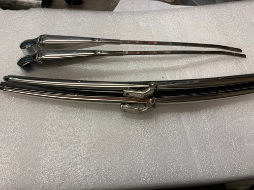 Zephyr zodiac wiper - 3,