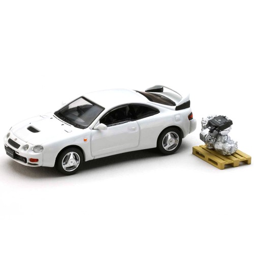 Hobby japan toyota celica - japan, 1/64