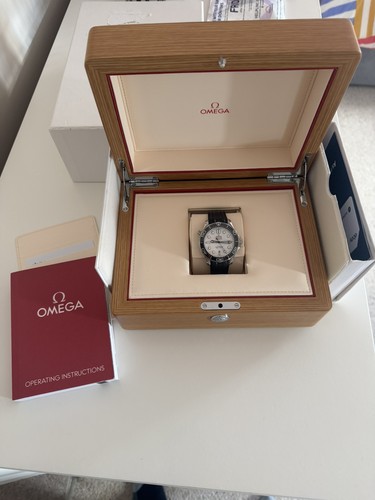 Omega seamaster 300m - omega,
