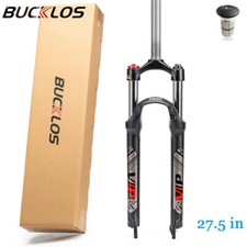27.5 inch MTB Fork Lockout