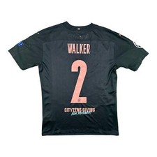 Kyle Walker 2 Manchester City