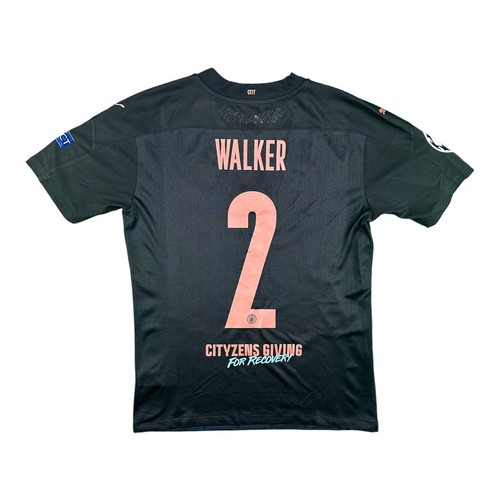 Kyle walker manchester city - manchester,