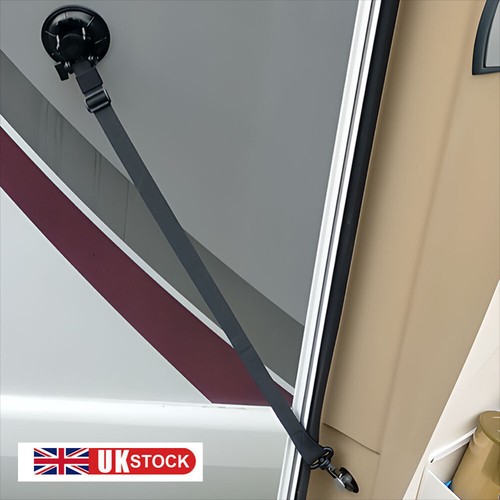 Motorhome/Caravan/Campervan