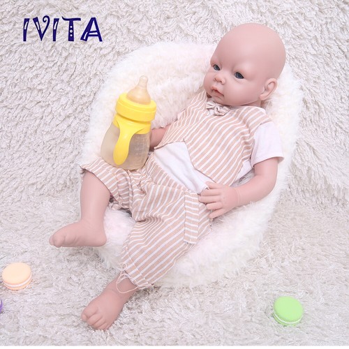 Ivita lifelike reborn - ivita,