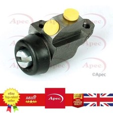Wheel Brake Cylinder For