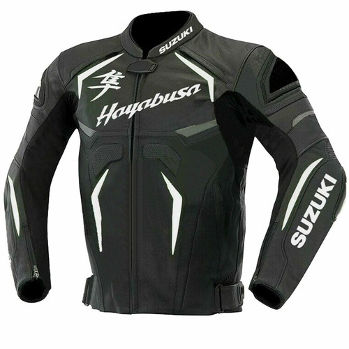 Suzuki hayabusa motorbike - suzuki,