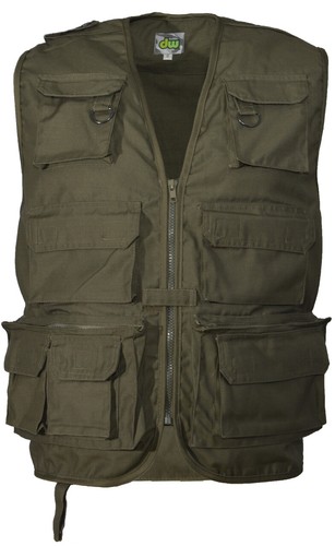 Dallaswear multi pocket - dallaswear,