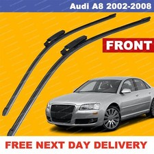 For Audi A8 02-08 V-Slot Front