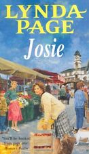 Josie By Lynda Page. 9780747245117