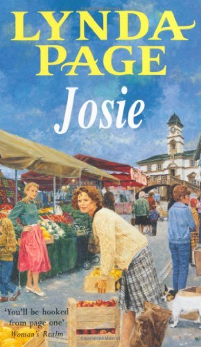 Josie lynda page - josie,