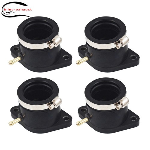 Carburetor intake manifold - carburetor,