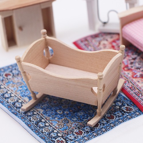 Scale dolls house - 1:12,