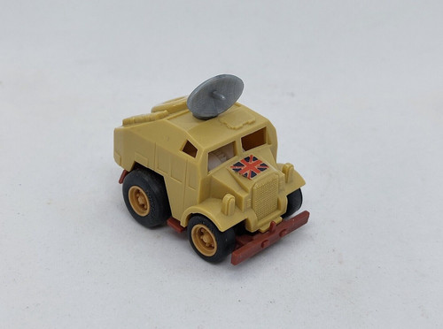 Vintage 1982 takara - vintage, british