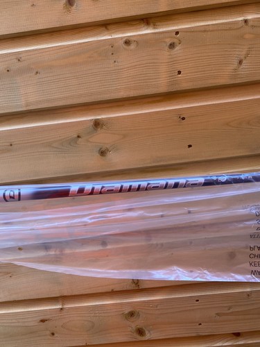 Diamana driver shaft - diamana, 60