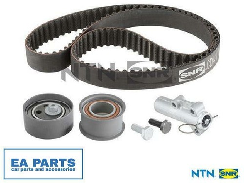 Timing belt set for audi - belt,