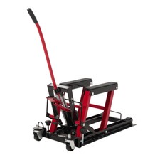 DKIEI 680KG Motorcycle