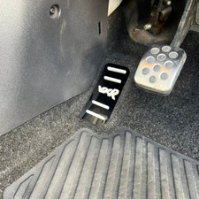 Vauxhall Corsa D VXR Dead